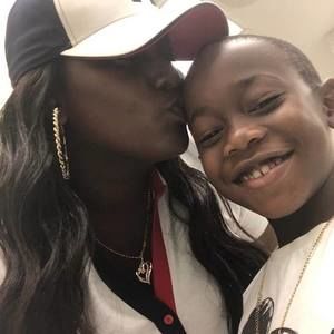 Meet your Posher, Shaneka shaney